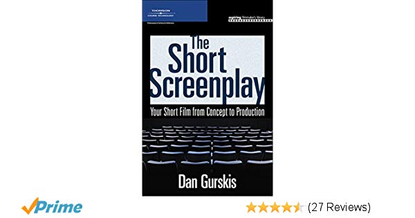 Short film structure secrets pdf