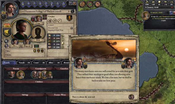 Crusader kings 2 a game of thrones mod download