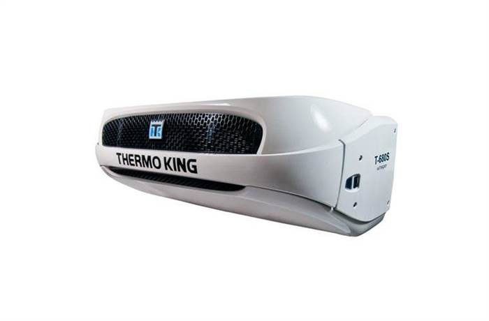 Price List Thermo King 2019