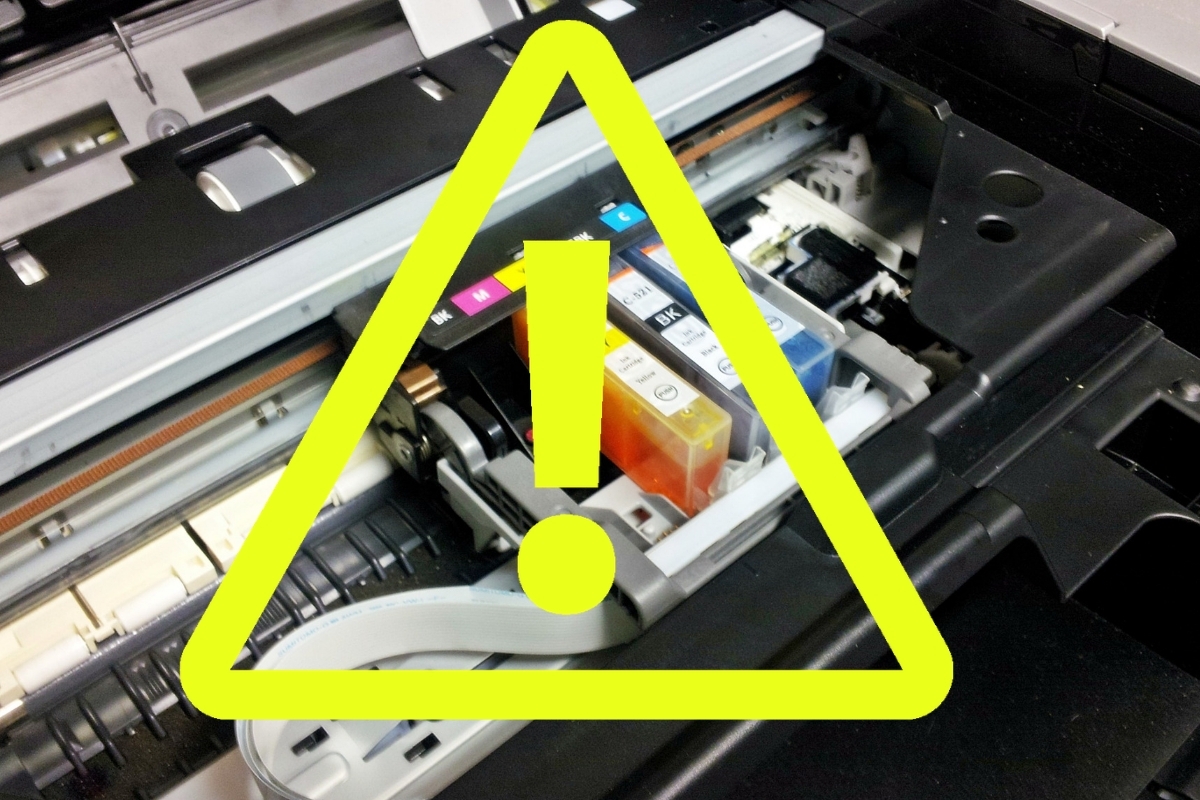 How To Check Ink Levels On Canon Printer